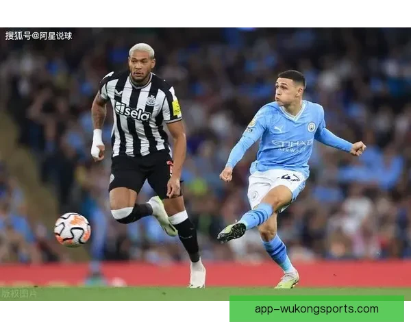 曼城赛事全程直播精彩呈现球队最新动态和战术分析